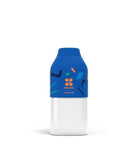 MONBENTO POSITIVE S bidon z tritanu, 0.33 l, Catimini Blue Terrazzo Monbento Water Bottles | TwójLunchBox