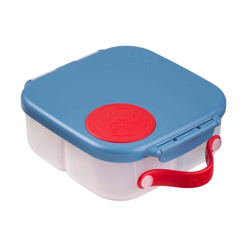 B.BOX, mini lunch box, Blue Blaze b.box Lunch Boxes & Totes | TwójLunchBox