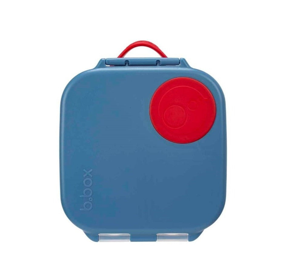 B.BOX, mini lunch box, Blue Blaze b.box Lunch Boxes & Totes | TwójLunchBox
