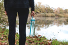 KAMBUKKA LAGOON bidon ze słomką 1000 ml, Arctic Blue Kambukka Airpots | TwójLunchBox