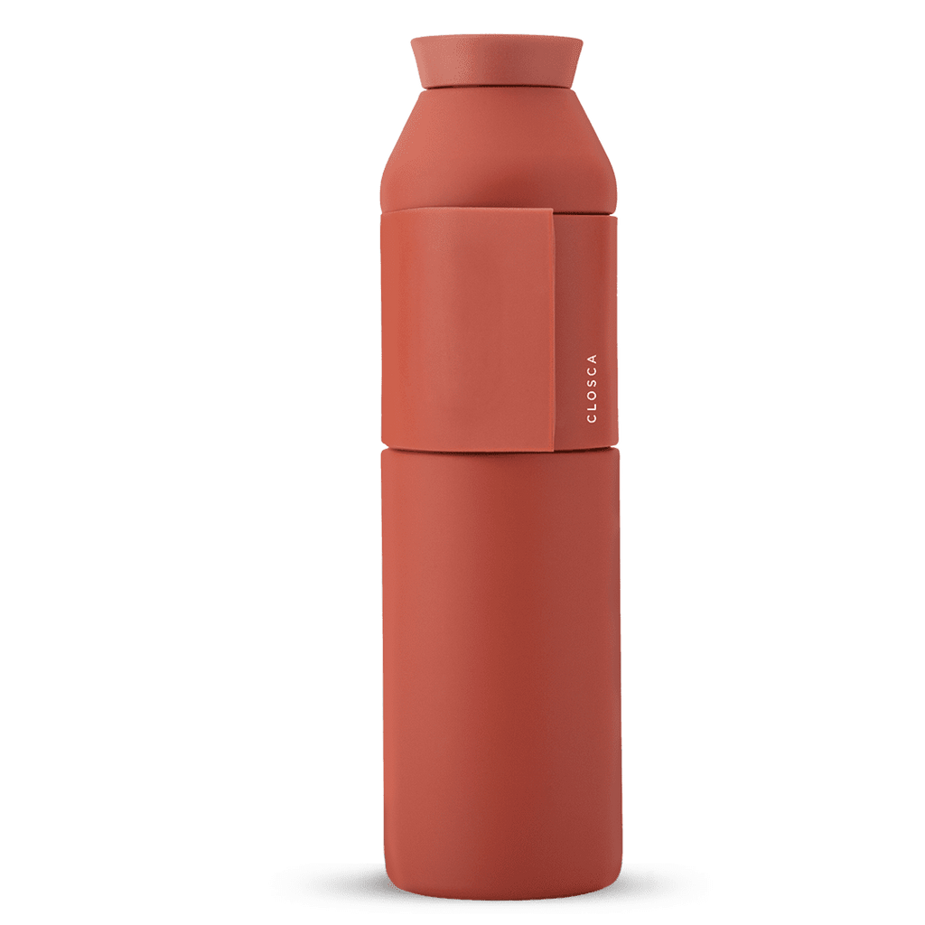 CLOSCA butelka termiczna Wave 600 ml, Arizona Closca Water Bottles | TwójLunchBox