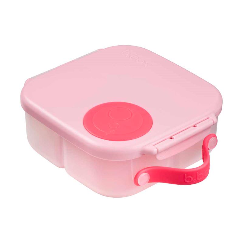 B.BOX, mini lunch box, Flamingo Fizz b.box Lunch Boxes & Totes | TwójLunchBox