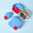 B.BOX, mini lunch box, Blue Blaze b.box Lunch Boxes & Totes | TwójLunchBox