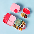 B.BOX, lunch box, Flamingo Fizz b.box Lunch Boxes & Totes | TwójLunchBox