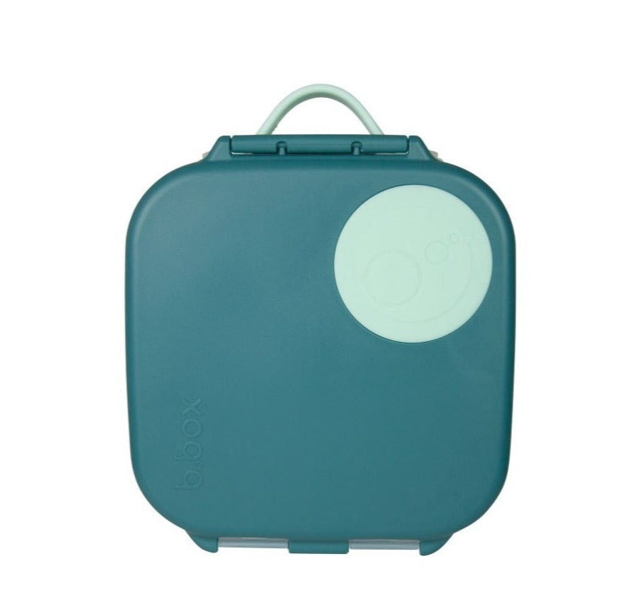 B.BOX, mini lunch box, Emerald Forest b.box Lunch Boxes & Totes | TwójLunchBox