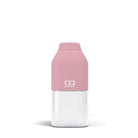 MONBENTO POSITIVE S bidon z tritanu, 0.33 l, Pink Monbento Water Bottles | TwójLunchBox