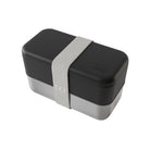 Monbento Original Sense bento box 1 l w kolorze Onyx 