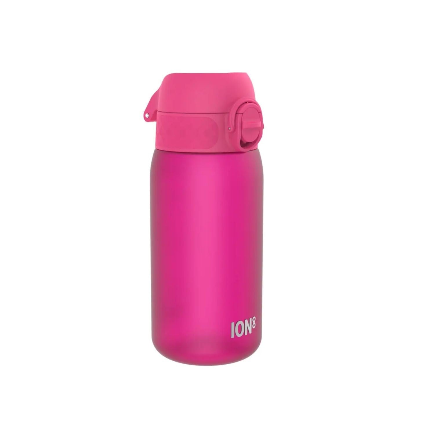 ION8 Pod bidon dla dzieci 350 ml Pink