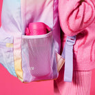 ION8 Pod Pink 0,35 l – poręczny mini bidon dla malucha