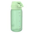 Bidon dla dzieci Ion8 Pod Surf Green 350 ml – szczelny, lekki i otwierany na klik