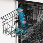 Bidon dla dzieci 500 ml Ion8 Automobile – lekki, nietoksyczny,  z ustnikiem i klapką, idealny do plecaka i samochodu