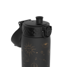 Bidon dla dzieci 500 ml Ion8 Celestial Universe – lekki, nietoksyczny,  z ustnikiem i klapką, idealny do plecaka i samochodu