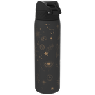 Bidon dla dzieci 500 ml Ion8 Celestial Universe – lekki, nietoksyczny,  z ustnikiem i klapką, idealny do plecaka i samochodu