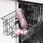 Bidon dla dzieci 500 ml Ion8 Koala  – lekki, nietoksyczny,  z ustnikiem i klapką, idealny do plecaka i samochodu