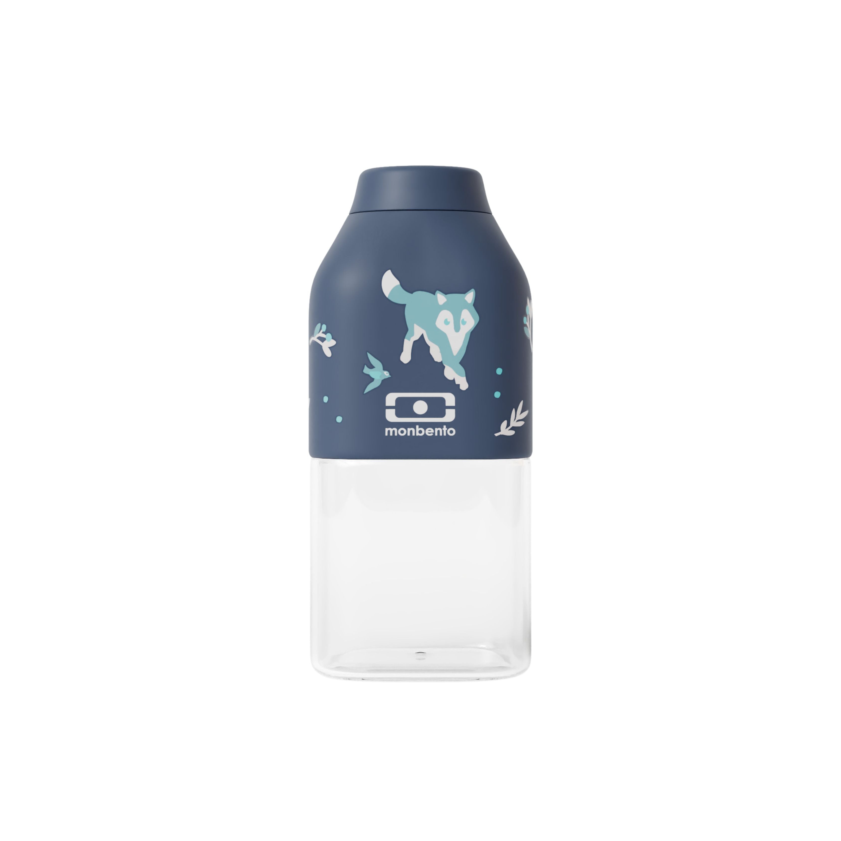 Monbento Positive S bidon z tritanu 0.33l Wolf