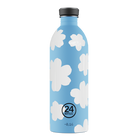 Urban Bottle Daydreaming 1 l – lekka, szczelna butelka ze stali nierdzewnej, idealna na co dzień.