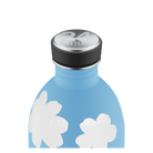 Urban Bottle Daydreaming 1 l – lekka, szczelna butelka ze stali nierdzewnej, idealna na co dzień.