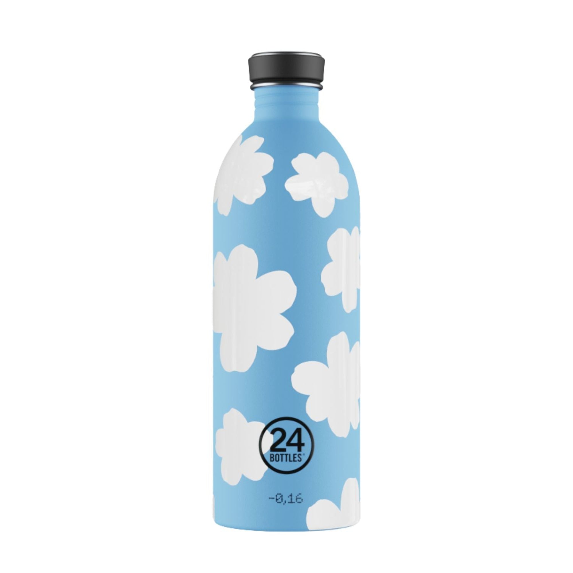 Urban Bottle Daydreaming 500 ml – lekka, szczelna butelka ze stali nierdzewnej, idealna na co dzień.