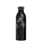 Urban Bottle Ultraviolet 500 ml – lekka, szczelna butelka ze stali nierdzewnej, idealna na co dzień.