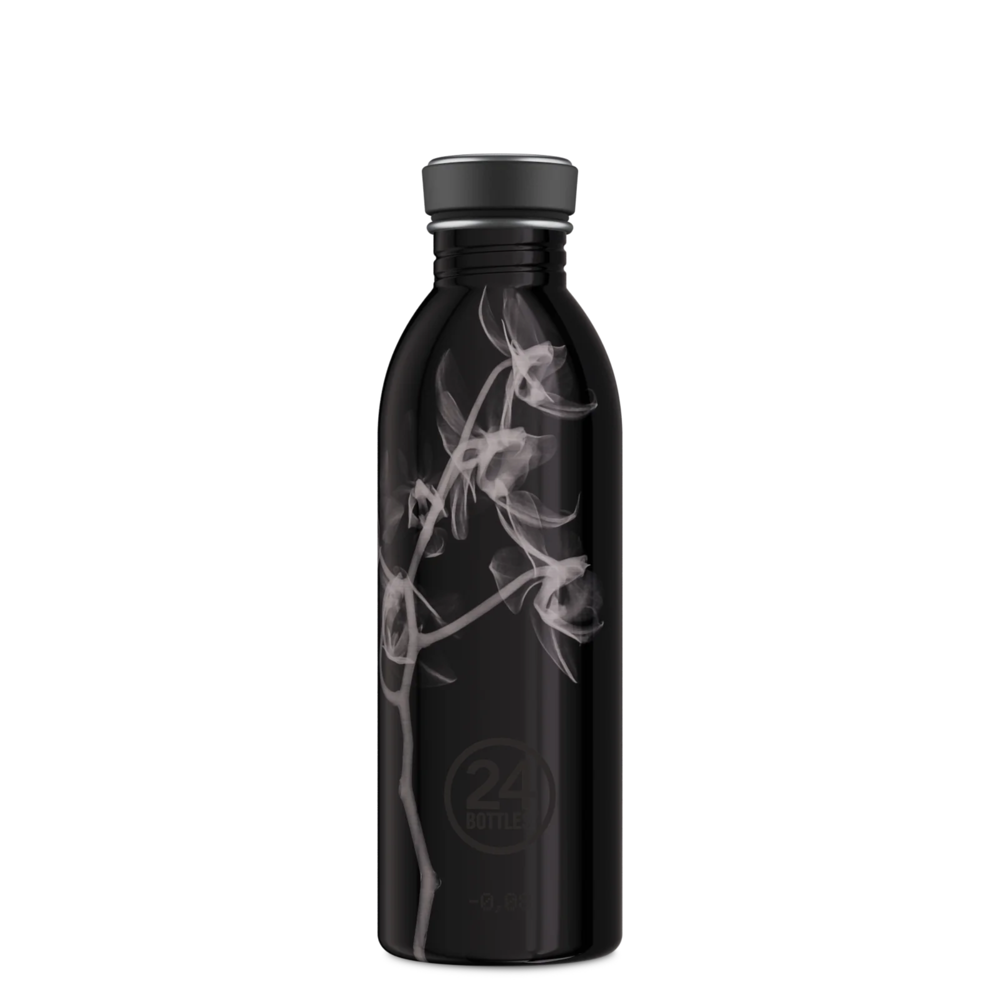 Urban Bottle Ultraviolet 500 ml – lekka, szczelna butelka ze stali nierdzewnej, idealna na co dzień.