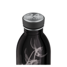 Urban Bottle Ultraviolet 500 ml – lekka, szczelna butelka ze stali nierdzewnej, idealna na co dzień.