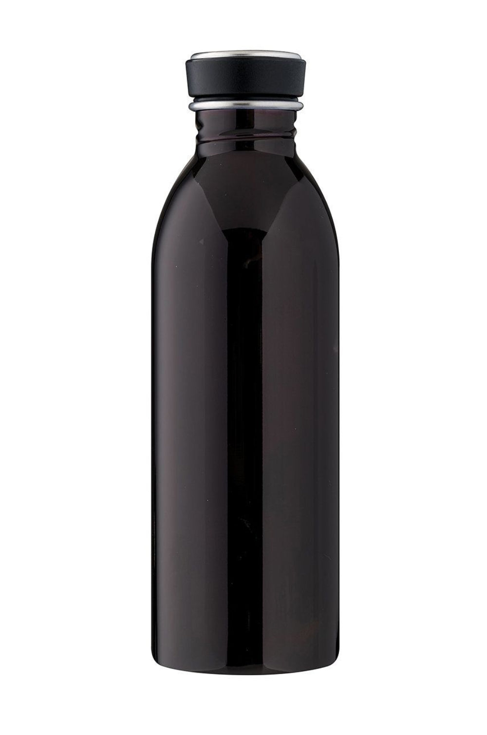 Urban Bottle Ultraviolet 500 ml – lekka, szczelna butelka ze stali nierdzewnej, idealna na co dzień.