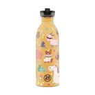 24Bottles butelka na wodę dla dzieci 500 ml Farm Friends
