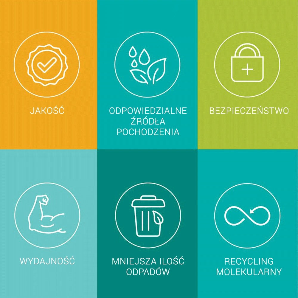 Contigo Ashland Grapevine – butelka z recyklingu, ze słomką i ustnikiem AutoSpout®, szczelna i bezpieczna, kolor: fioletowy