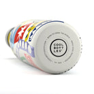 Butelka termiczna Cool Bottles Xclusive Electric Garden– szczelna, ekologiczna, długo trzyma temperaturę