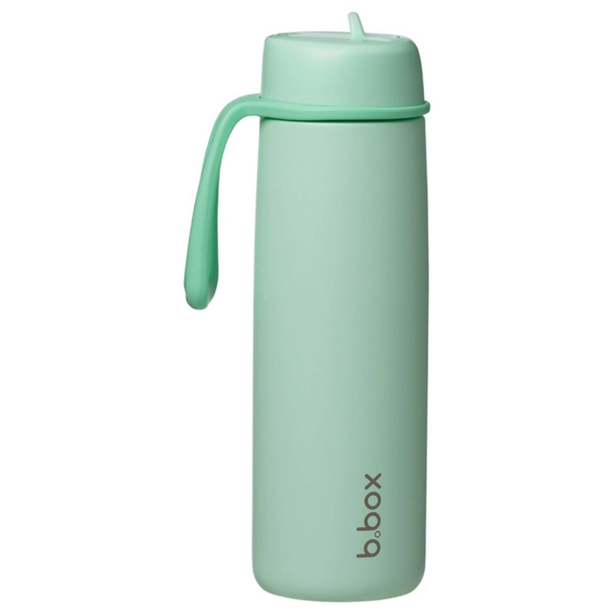 Butelka termiczna B.BOX 690 ml – potrójna izolacja, ustnik i wygodny uchwyt, kolor: miętowy