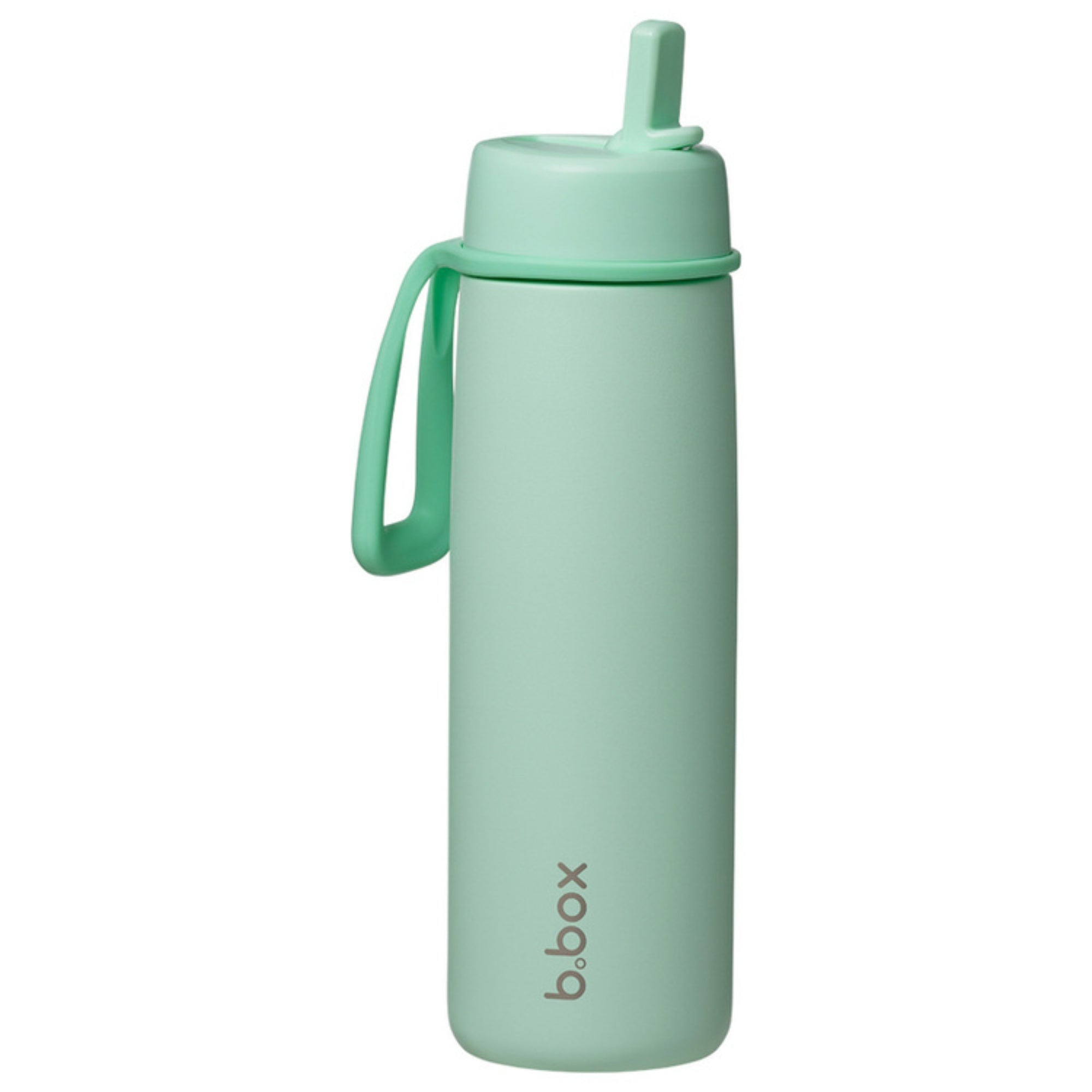 Butelka termiczna B.BOX 690 ml – potrójna izolacja, ustnik i wygodny uchwyt, kolor: miętowy