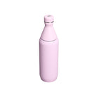 Termiczna różowa butelka Stanley All Day Slim 600 ml  – stylowa, szczelna i ekologiczna
