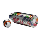 Butelka termiczna 24Bottles CLIMA– izolacja próżniowa, bez BPA, idealna do gorących i zimnych napojów, wzór: amnesia