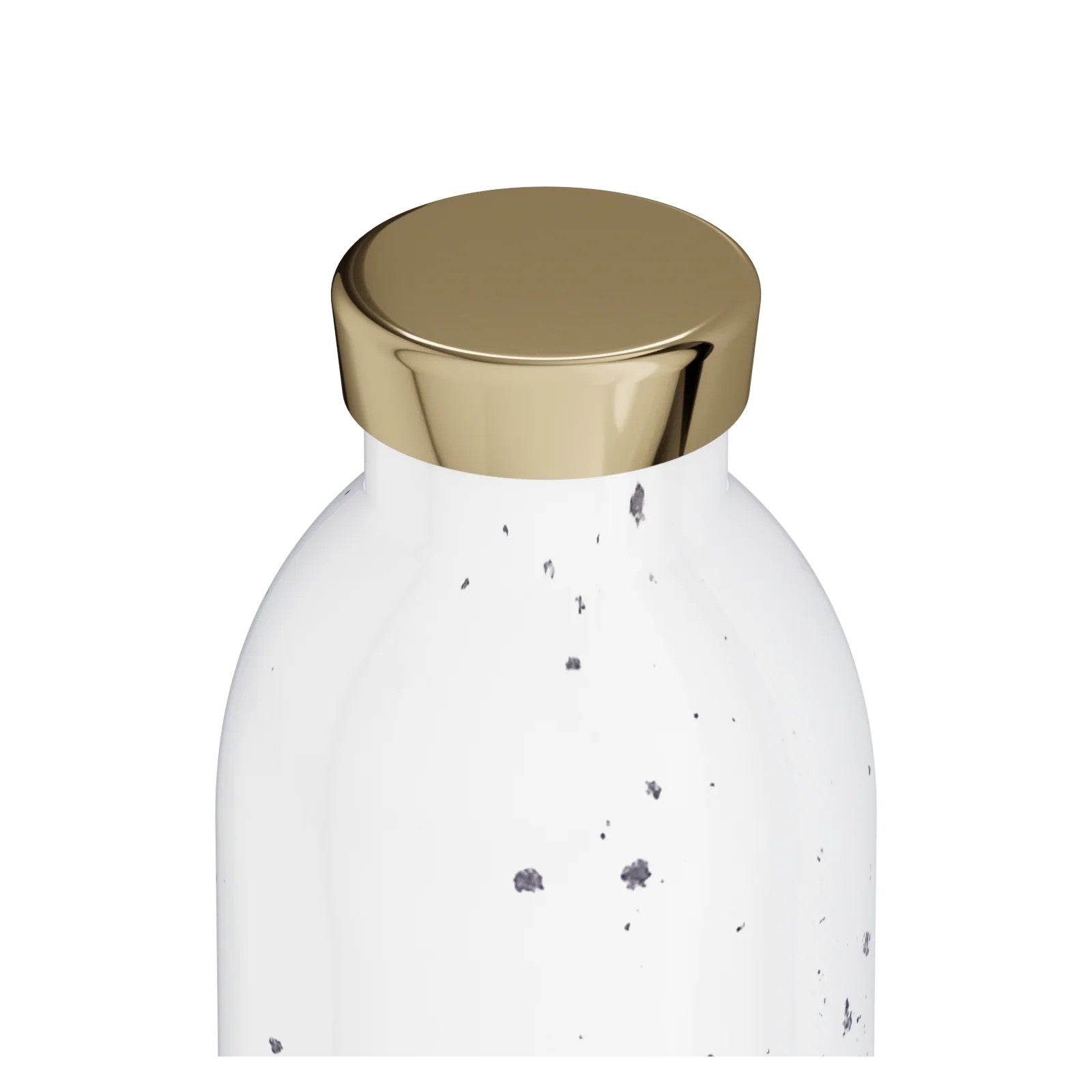 Butelka termiczna 24Bottles CLIMA– izolacja próżniowa, bez BPA, idealna do gorących i zimnych napojów, wzór: wabi