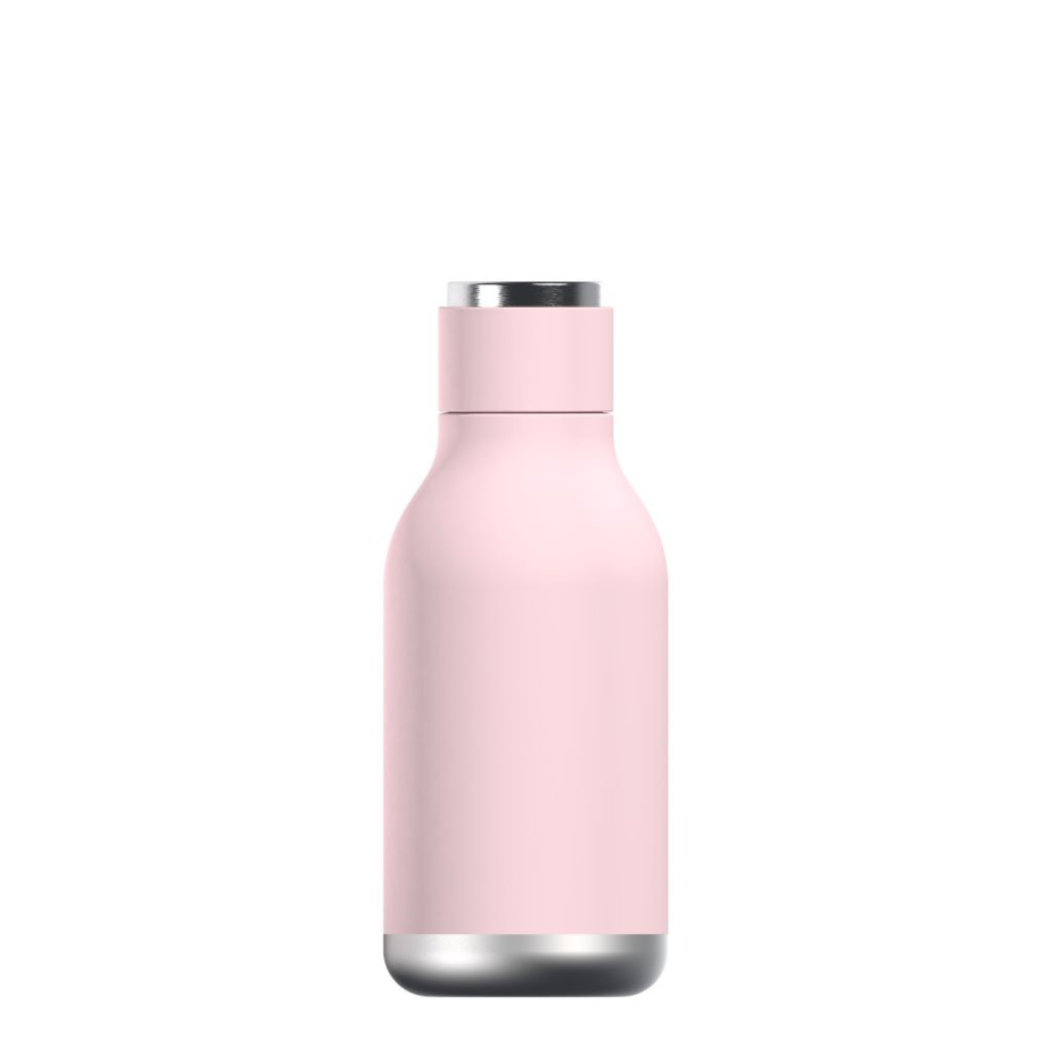 ASOBU Urban Pink – stylowa butelka termiczna, 24 h chłodu, trwała i bez BPA, idealna do miasta