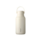 Ragsy Moshi butelka termiczna z ceramicznym wnętrzem 350 ml Sand