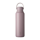 Ragsy Moshi butelka termiczna z ceramicznym wnętrzem 600 ml Lilac
