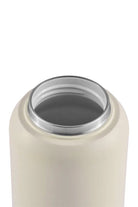 Fioletowa butelka termiczna Ragsy Moshi 600 ml w kolorze liliowym