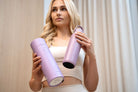 Ragsy Moshi Lilac 600 ml – szczelny fioletowy termos z wkładem ceramicznym