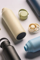 Ragsy Moshi Ink Blue – butelka termiczna 0,6 l z powłoką ceramiczną