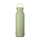 Ragsy Moshi butelka termiczna z ceramicznym wnętrzem 600 ml Sage