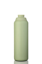 Ragsy Moshi Sage – zielona butelka termiczna 0,6 l z powłoką ceramiczną