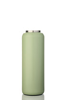 Oliwkowa butelka na wodę Ragsy Moshi 600 ml z wkładem ceramicznym