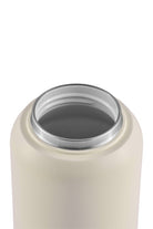 Piaskowa butelka termiczna Ragsy Moshi 600 ml w kolorze beżowym