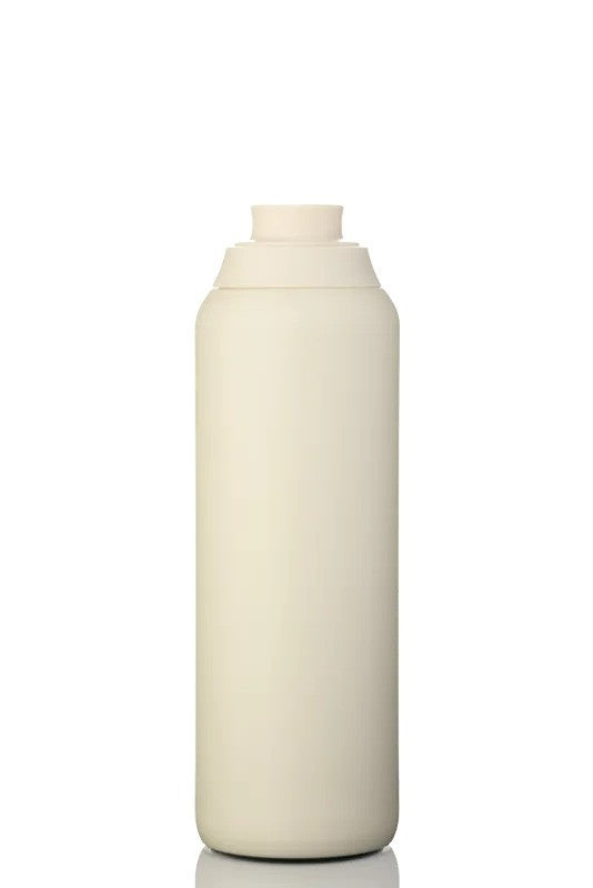Ragsy Moshi Sand – butelka termiczna 0,6 l z powłoką ceramiczną