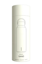 Ragsy Moshi Sand 600 ml – szczelny termos z ceramicznym środkiem bez BPA