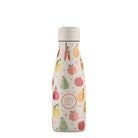 Cool Bottles Kids Fruid Salad – termiczna butelka dla dzieci, z ustnikiem, bez BPA, wzór: owoce