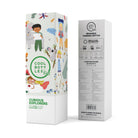 Cool Bottles Kids Curious Explorers – termiczna butelka dla dzieci, z ustnikiem, bez BPA, wzór: odkrywcy