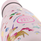 Cool Bottles Kids Funny Unicorns – termiczna butelka dla dzieci, z ustnikiem, bez BPA, wzór: jednorożce