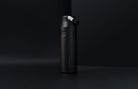 Czarna butelka termiczna Stanley IceFlow™ 1000 ml – szczelny system Flip Straw